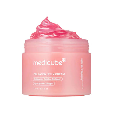 Medicube Collagen Niacinamide Jelly Cream - 110 ml